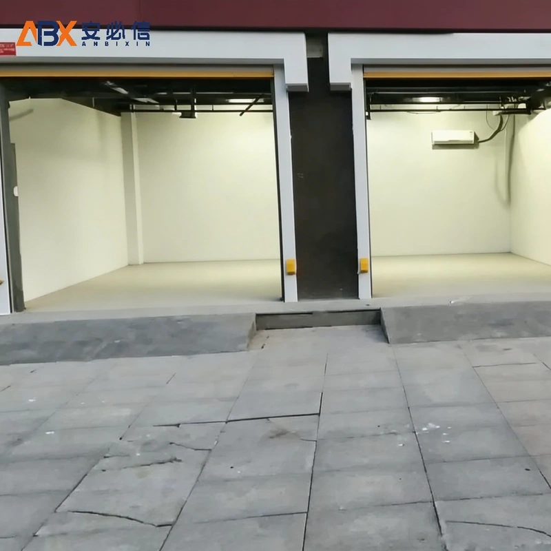 张家界市高速门