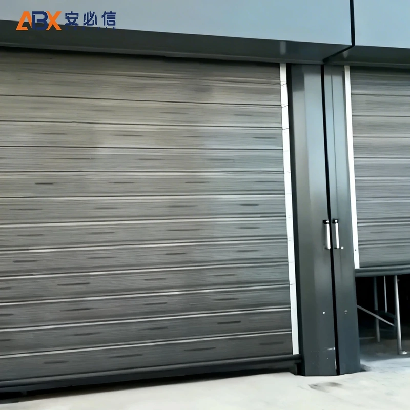 张家界市雷达高速门