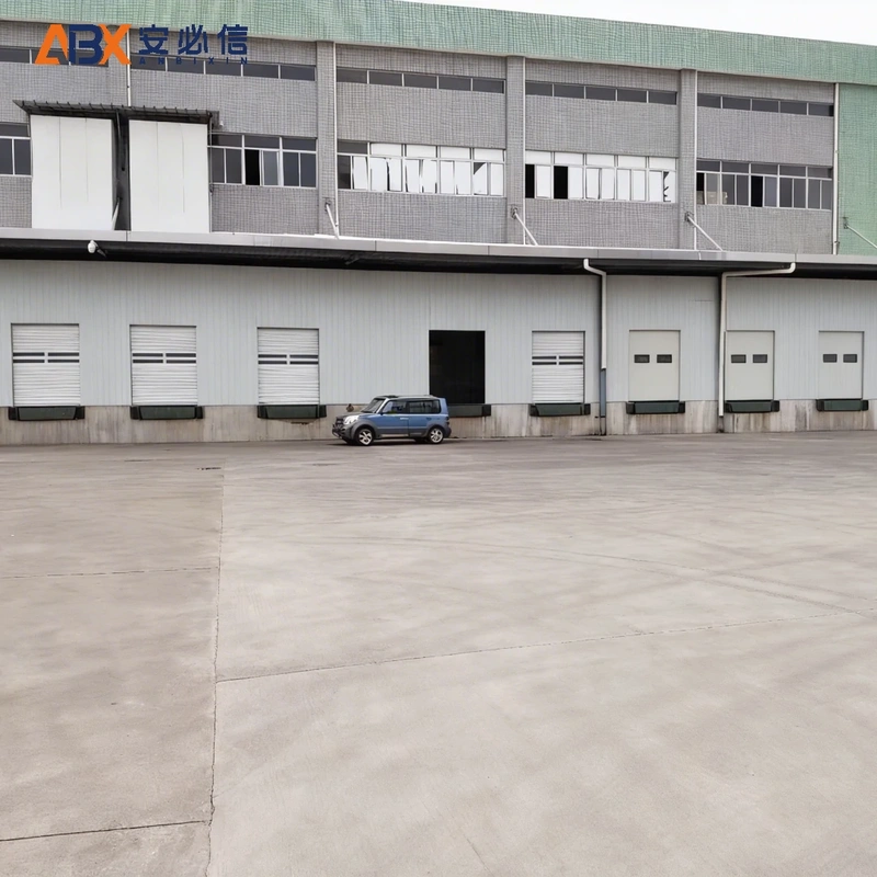 张家界市洁净室高速门